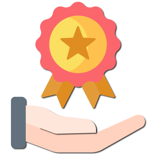 Reward Points Icon